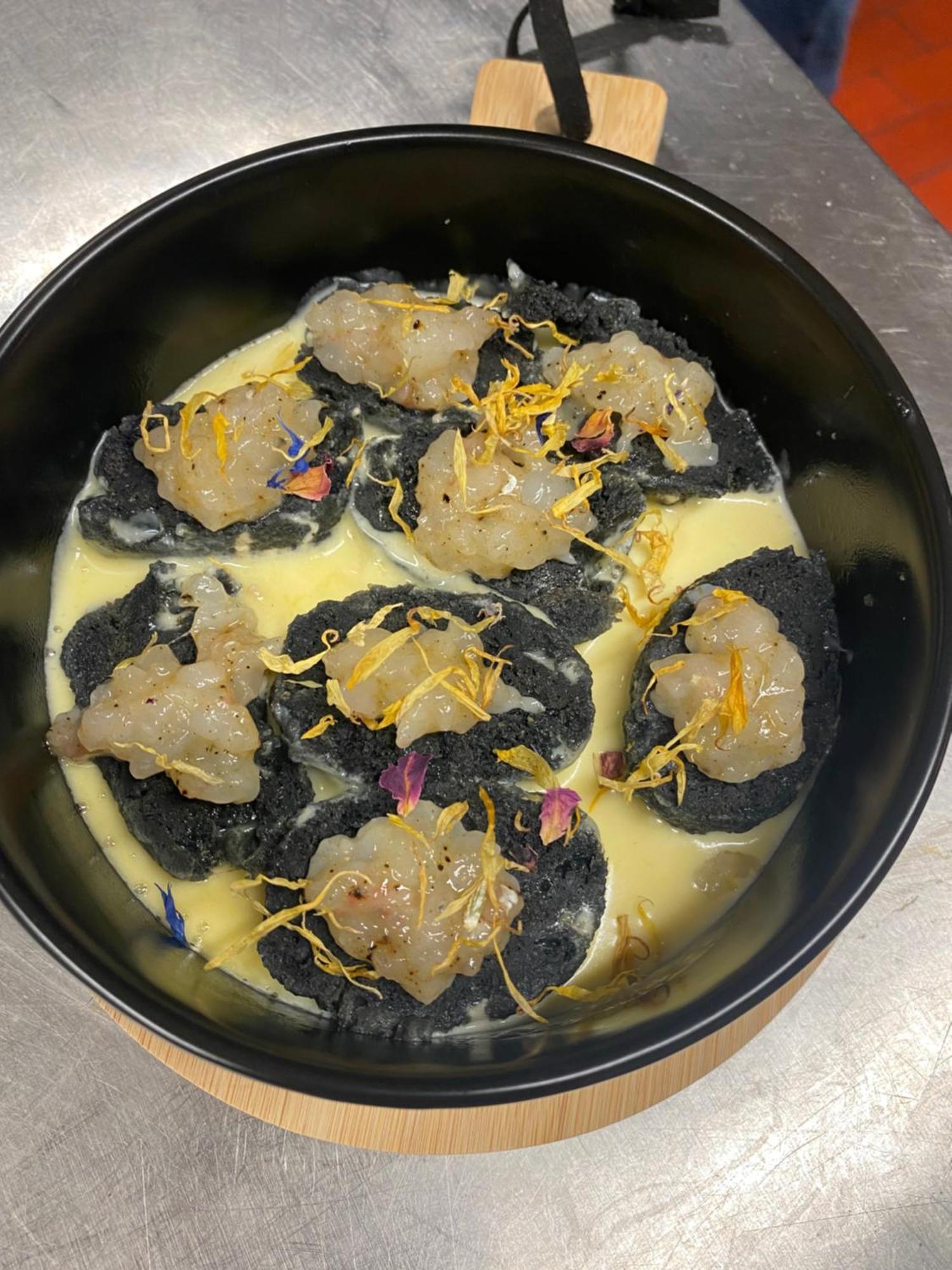 埃姆霍夫酒店 圣坎迪朵 外观 照片